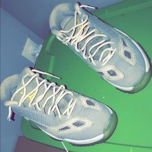 Air Jordan Retro 11s low